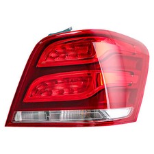 Für Mercedes Benz 204 GLK