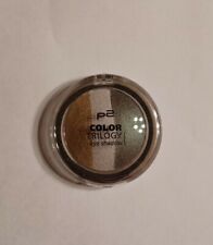 p2 Color Trilogy Lidschatten