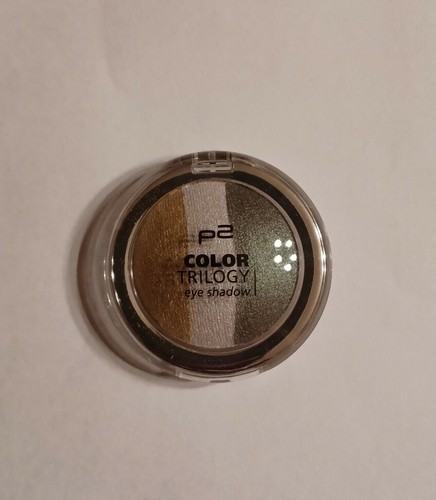 Color trilogy lidschatten - p2,