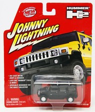 Johnny Lightning - Limited