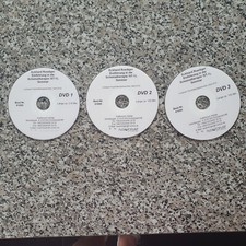 Schematherapie - Einführung in die Schematherapie, Roediger -  Eckhard  3-DVD