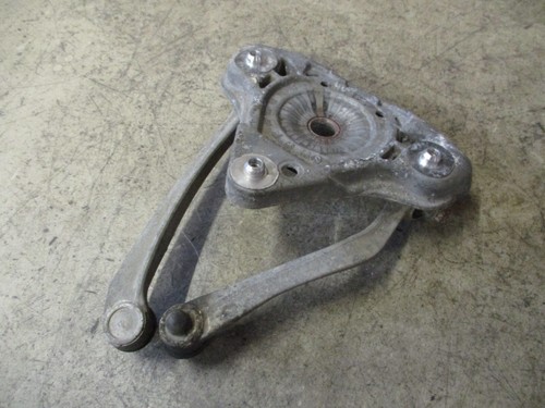 Aufnahme querlenker federbein - aufnahme,