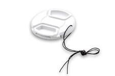 72mm Objektivdeckel Snap-On