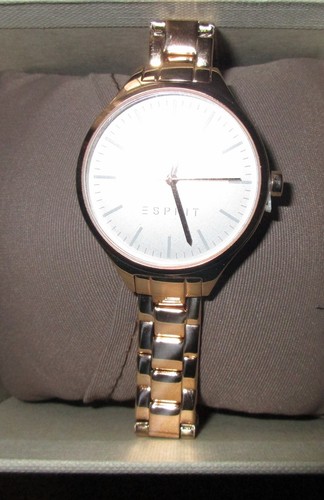 Esprit uhr damen damenuhr - uhr,