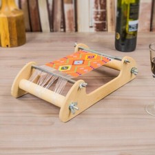 Perlenwebstuhl Set groß - perfekt zum Weben größerer Gegenstände