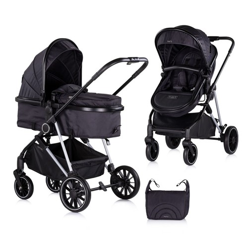 Chipolino kinderwagen aura - kinderwagen, 2
