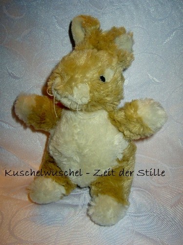 Kuschelwuschel hase 20cm - kuschelwuschel,