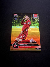Topps Now Bundesliga 2025/26