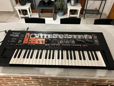 Roland Sh 201 synth