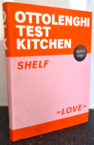 Ottolenghi test kitchen otk - otk,