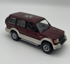 Minichamps 1:43 Mitsubishi