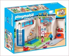 Playmobil City Life - 9454 -