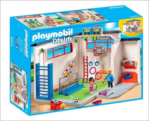 Playmobil city life 9454 - playmobil,