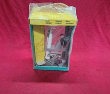 Wolfcraft Bohrständer für