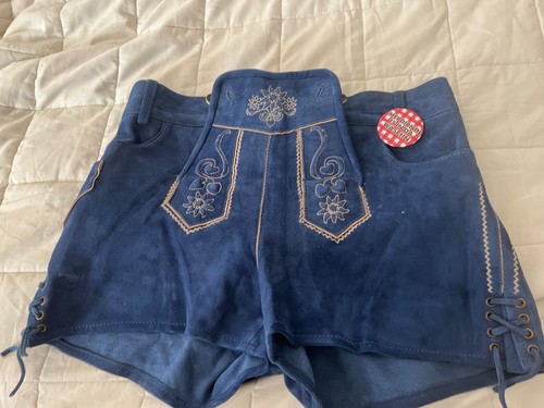 Trachten lederhose aus - trachten-lederhose,