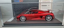 F016-77 - Koenigsegg Agera R -