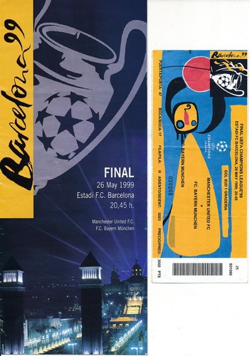 Ticket uefa champions league - uefa,