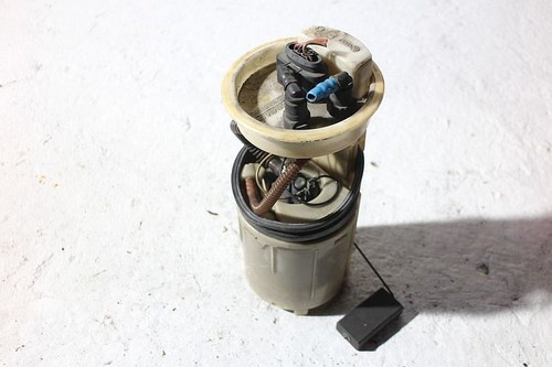 Kraftstoffpumpe benzinpumpe - kraftstoffpumpe,