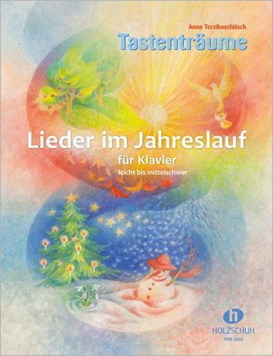 Anne terzibaschitsch lieder - anne, im