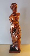 Statue figur venus von - von, milo
