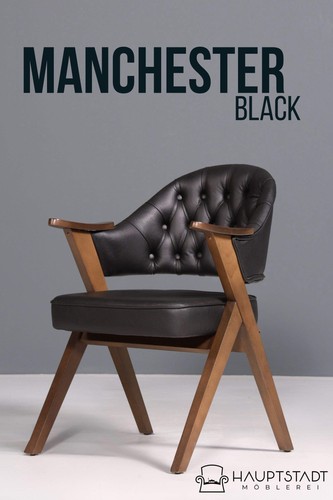 Luxuriöser manchester black - luxuriöser,