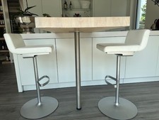 Rolf Benz Barhocker 620