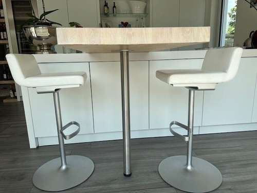 Rolf benz barhocker - barhocker, 620