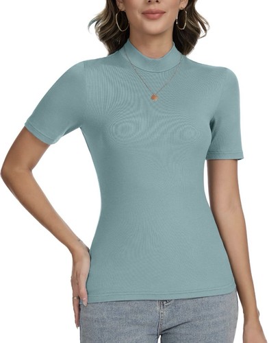 Carcos kurzarmpullover damen - carcos,