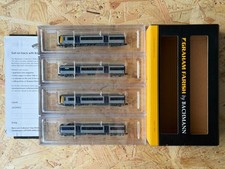 GRAHAM FARISH N SPUR 371-700