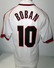 AC MILAN Authentic Adidas