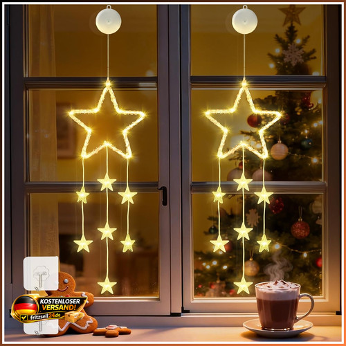 Led sterne - led,