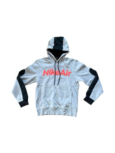 Nike air hoodie grau - nike,