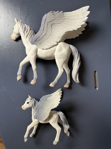 Schleich bayala pegasus - schleich,