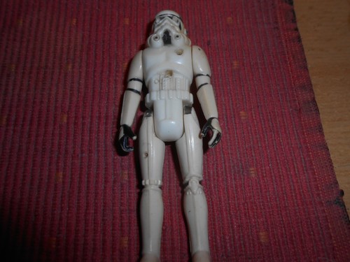 Star wars kenner - wars,