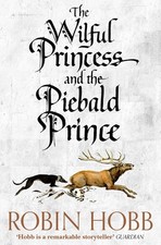 Robin Hobb The Wilful Princess