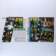 Errol Flynn Die Abenteuer des