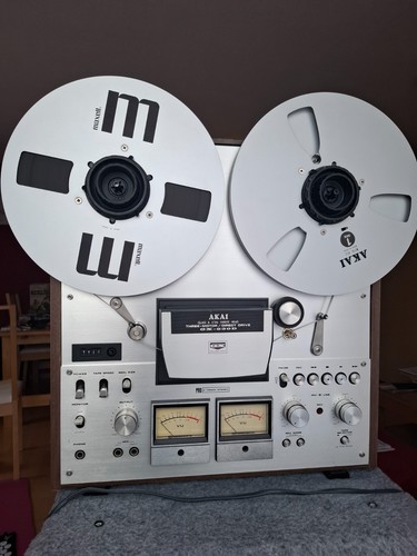 Akai 630d pro - akai,