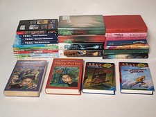 26x Jugendbuch H.Potter TKKG