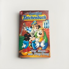 Lustiges Taschenbuch 13