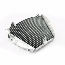 Alu Motorkühlung Kühler