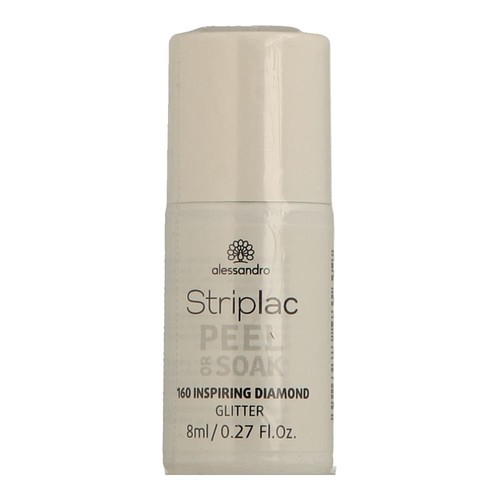 Alessandro striplac peel - striplac,