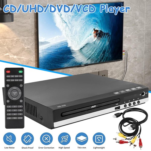Full dvd player - full,