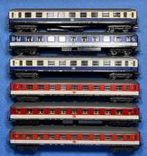 Konvolut LIMA; 1:87, H0, DC; 6