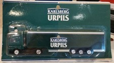 Werbetruck / Sammeltruck / LKW - Karlsberg Urpils - Truck (K1)