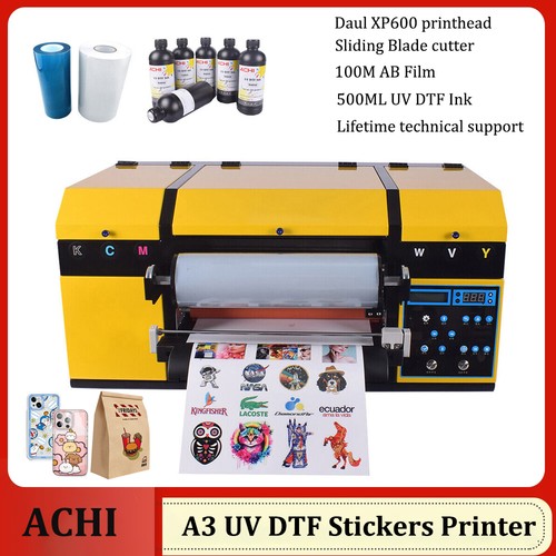 Achi dtf printer - achi,