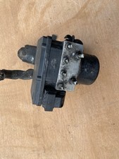 Mercedes-Benz W163 ABS Modul