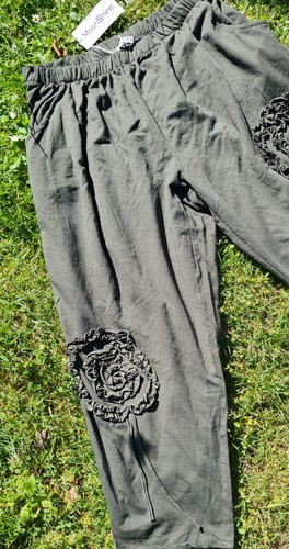 Moonshine fashion sweat - sweat, hose