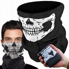 Sturmhaube Totenkopf Bandana