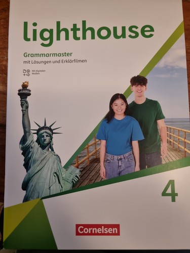 Lighthouse band 8 - lighthouse,