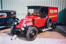 LKW Foto Renault Koffer LKW